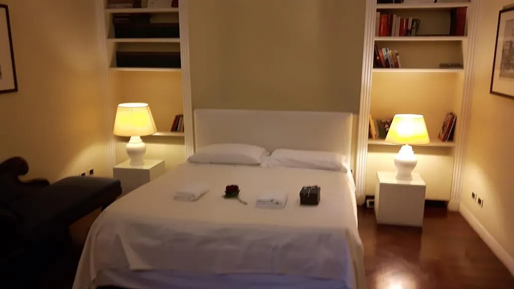 Giulio Caesar Holiday home Rome