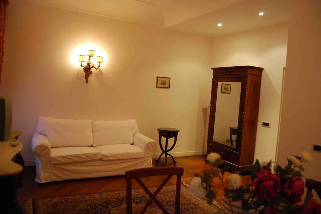 Giulio Caesar Holiday home Rome