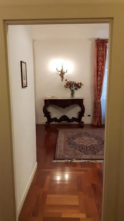 Villa Giulio Caesar à Rome Italie