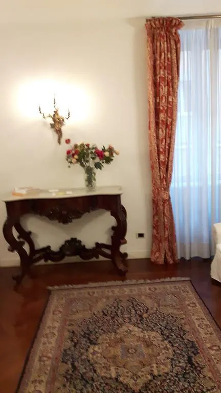 Villa Giulio Caesar à Rome