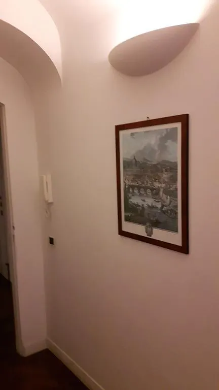 Villa Giulio Caesar à Rome 0*,