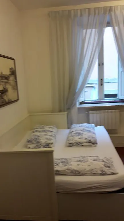 Hébergement de vacances Villa Giulio Caesar à Rome