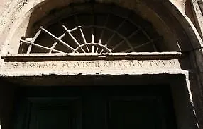 Villa Giulio Caesar à Rome